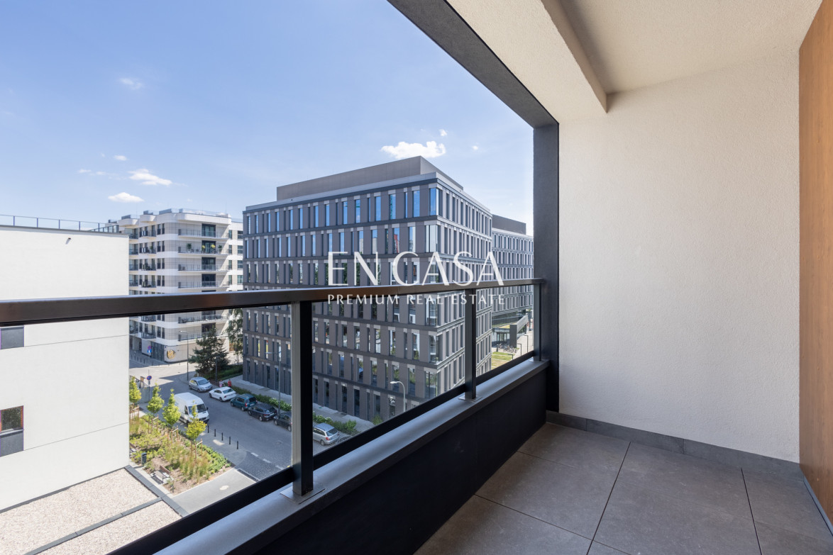 Apartment Rent Warszawa Mokotów Mariana Zdziechowskiego 11